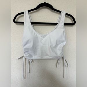 Shein Bathing Suit Top